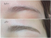 ニル(nil eyelash)/眉Wax