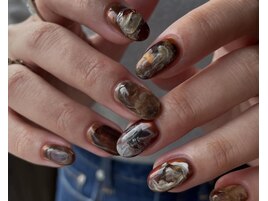 Narumi限定奥行きニュアンス
