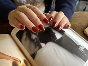 ワンカラーorマグネット