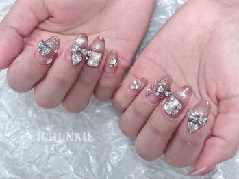 イチネイル(ICHI NAIL)/