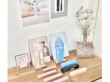 アイ デザイン アイネ(Eye Design Eine.)の雰囲気（あなたに似合う眉メイクやお目元のケアグッズもお伝えします★）