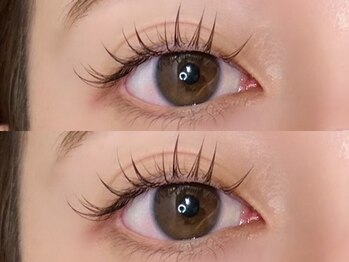シピ 水戸見川店(Chipie)の写真/シピならカラー混ぜ無料！わがままオーダー大歓迎♪センスが光る技術だからこそ、シピにお任せください☆