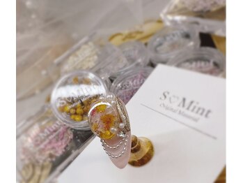 エクラベル(E'clat belle)/オリジナルパーツ☆