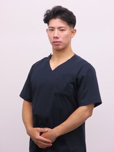福岡大橋整体院 新垣  優喜