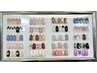 NEW☆【西谷姫香担当】☆ハンド☆オリジナルデザイン♪オフ込み4,500円～