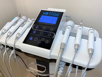 じぶんdeエステ 池袋店/V6 CARE