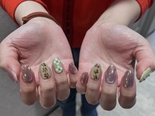 華倶楽部/sample art