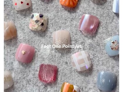 アイリス ビューティーサロン(iRiS Beayty salon)の写真