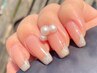 【人気NO1】パラジェル◆オーダーネイル5800円～(美爪ケア・オフ込み）持込OK