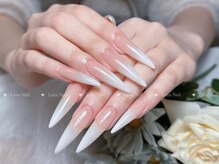 リュクス(LUXE)/スカルプベイビーブーマー