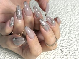 持ち込みデザイン（パーツあり）