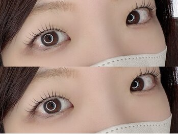 ルルエオノ(Lulu eono)/パリジェンヌラッシュリフト