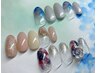 ５・６月限定！！キャンペーンアート/¥7,150（90分）