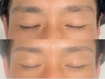 クレーヌ(CREINE)/アイブロウ