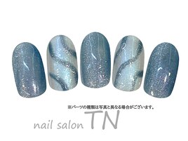 HAND 定額デザイン＋マグネット