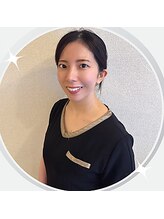ハーブピーリング京橋 安部 咲羽伽