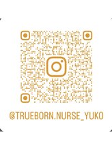 トゥルーボーン(true born) ゆうこ コーチ