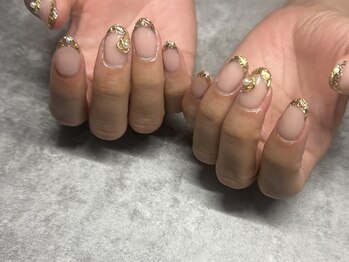 お持ち込みデザイン