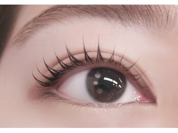 ニル 下赤塚(NIL)/束感パーマ