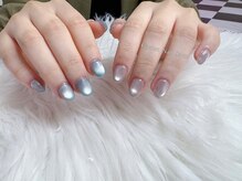 ガーデン(Garden)/ちぐはぐマグネット　¥6600