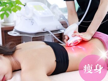 上野エステサロン レア(Lea)/【痩身・小顔・フェイシャル】