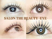 サロン ザ ビューティ(SALON THE BEAUTY)