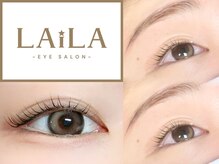 ライラ(LAiLA)