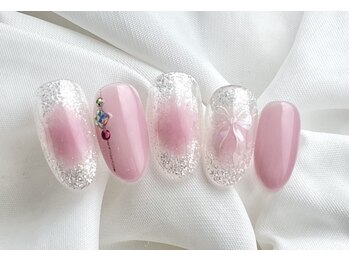 ビーエヌネイル(BN NAIL)/