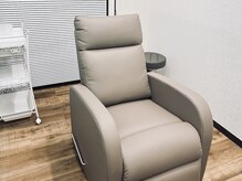 プライベート個室空間でリラックス♪【韓国式まつげパーマ】