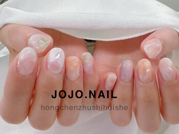 ジョジョネイル 池袋店(JOJOネイル)/