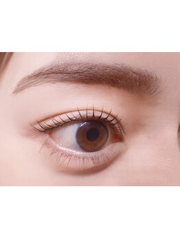 まつげのお悩み解決サロン