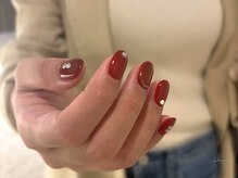 エフェム 表参道(ephem)/ニュアンスデザイン