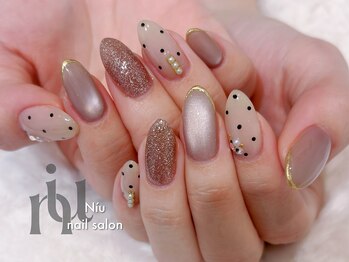 ココ美 蔵王店(COCO美)/アート定額デザイン