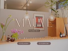 モーブ(MAUVE)