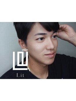 メンズフェイシャル