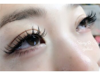 スターリィ スカイ(Starry☆Sky)/【セーブルラッシュ】