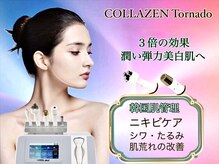 ニキビケア・シミ・たるみ・の改善