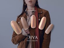 ネイルサロンディーバ 宝塚店(Diva)/ワンカラープラス