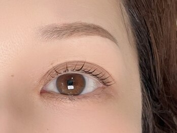 ラモ(Ramo)/まつげパーマ/京都/大宮