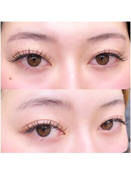 フク(FuKu)/フラットラッシュ付け放題