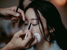 アール メイクアップ スクール(R makeup school)