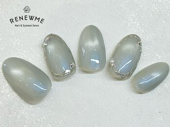 ＊マンスリーデザイン＊