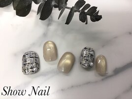 スプリング新作デザインコース