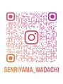 千里山わだち整骨院 インスタに様々な情報を掲載中!フォローをお願いします♪