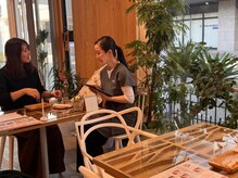 ボウ 静岡本店(VOEUX)