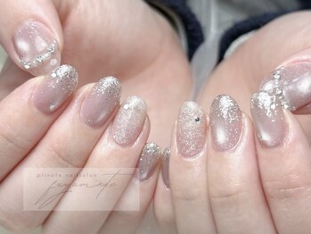 フユメイト(fuyumate)/うるマグデザイン