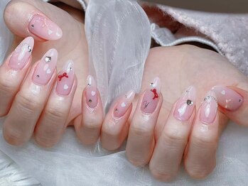 ブルームビューティ― 新宿(Blooｍ Beauty)/