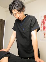 骨盤メディカル整体院 仙台駅前院 行弘 大悟