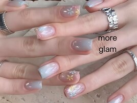 マグネットカラーグラデーション