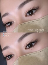 ボニー(BONNY)/LEDボリュームラッシュ